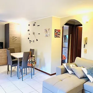 Appartement Bellagio Apartment, Bellagio