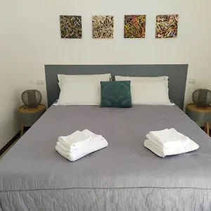 Appartement Tasso 10, Bellagio