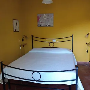 Il Giglio Appartement Montale (Liguria)