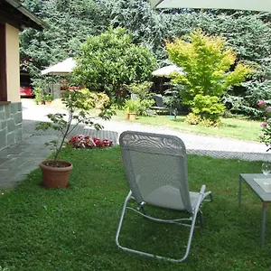 Apartament Monolocali In Casa Con Giardino, Bellagio
