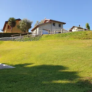 Il Crotto Ferienhaus