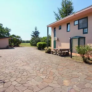 Società Agricola La Staccionata Séjour à la ferme Staranzano