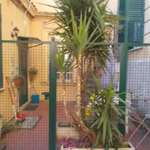 Il Rifugio Di Sav. Appartement Rome