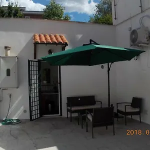 L'attico Di Val. Appartement Rome