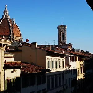 Lacasadicavour Duomo , Florence Italy